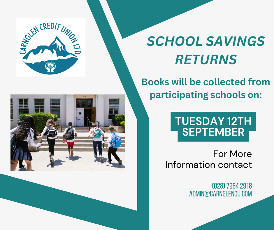 School Savings Scheme Returns