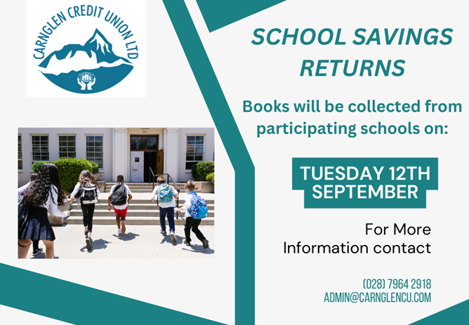 School Savings Scheme Returns