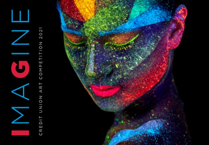 The 2021 Credit Union Art Competition