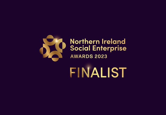 Social Enterprise Award Finalists 2023