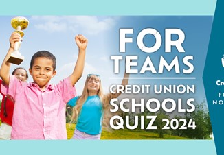 Carnglen Credit Union Annual Schools Quiz