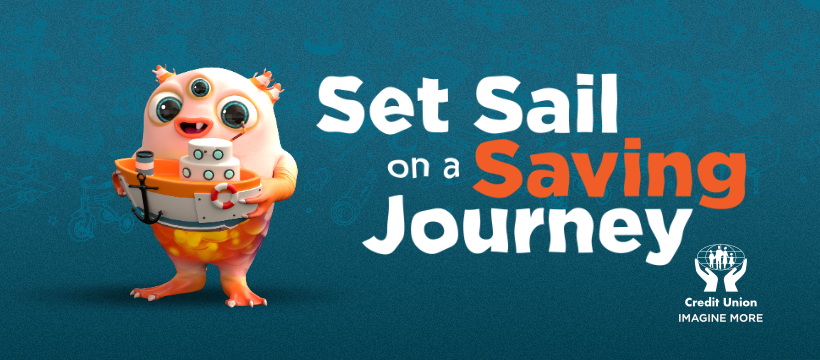 Carnglen Credit Union Launches Junior Savers Week 2021