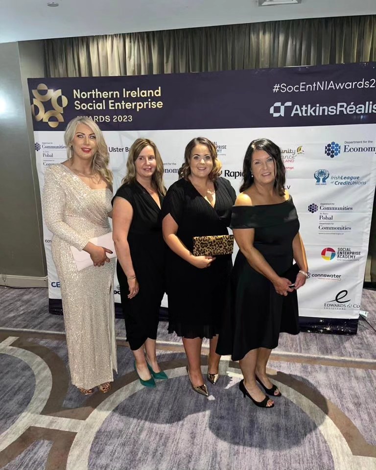 Social Enterprise Awards 2023