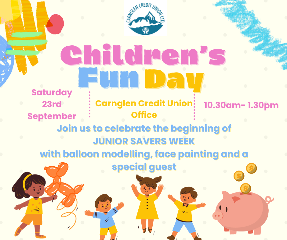 Children's Fun Day 2023