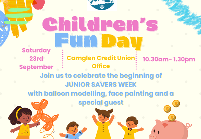 Children's Fun Day 2023