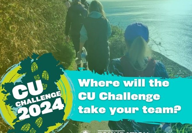 ILCU Foundation CU Challenge 2024