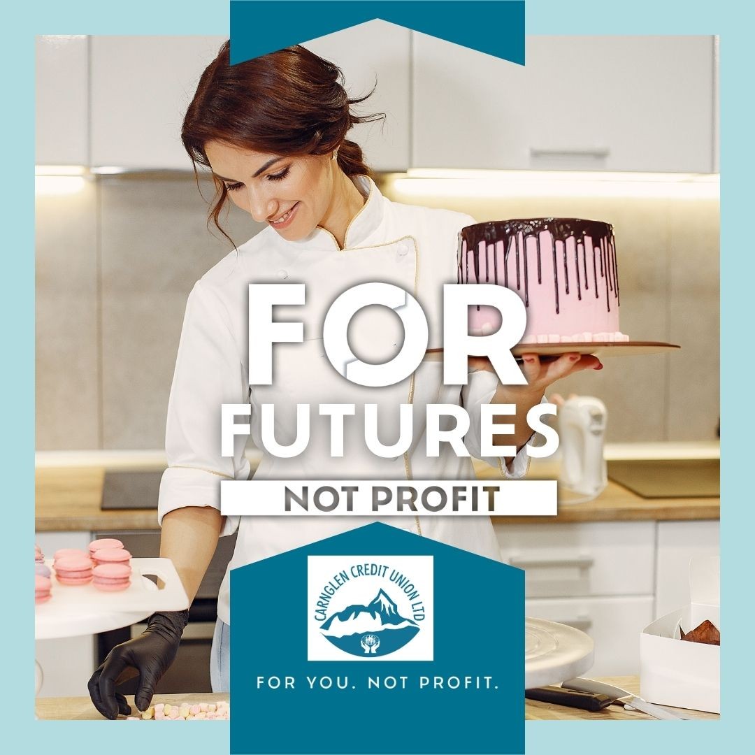 Turn Your Passion into Potential with a Credit Union Loan