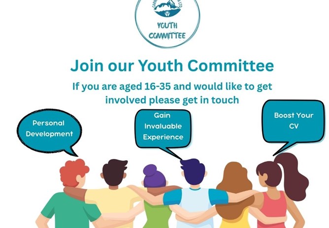 Carnglen Credit Union Youth Committee