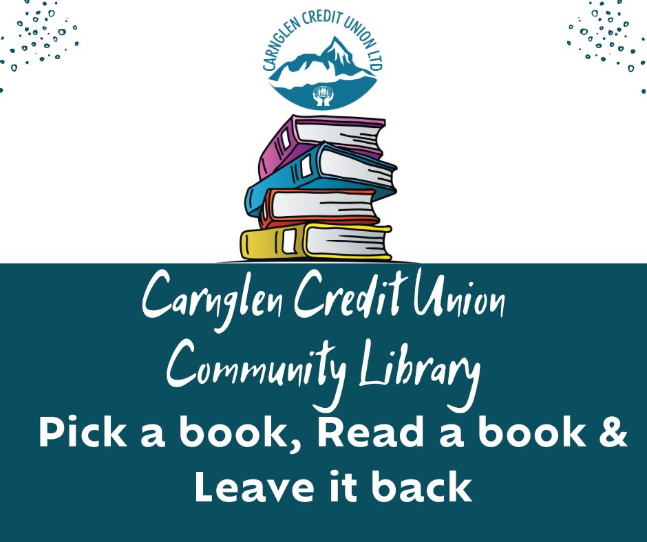Carnglen Credit Union Community Library